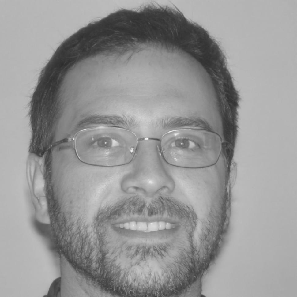 Raj Krishnamurthy, Lead Financial Strategist