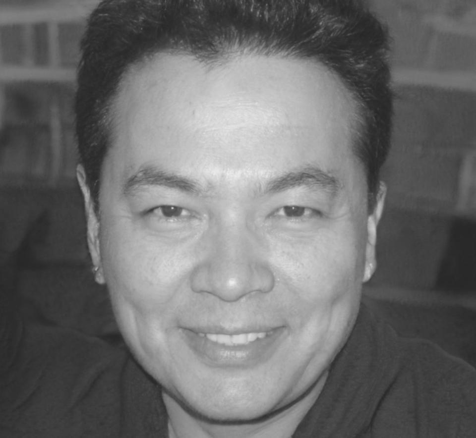 Rajesh Kumar